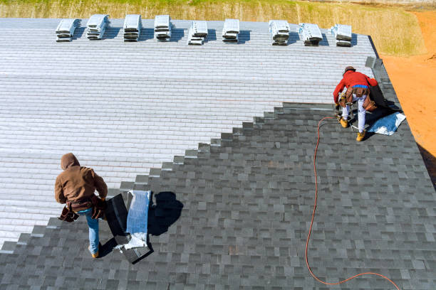 Best Roof Leak Repair  in Uintah, UT