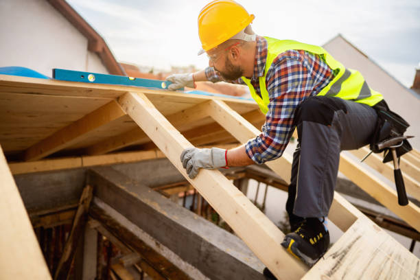 Professional Roofing Contractor in Uintah, UT