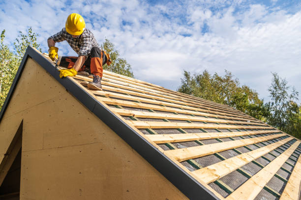 Best Roof Waterproofing Services  in Uintah, UT