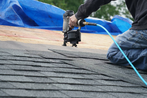 Roof Installation Near Me in Uintah, UT